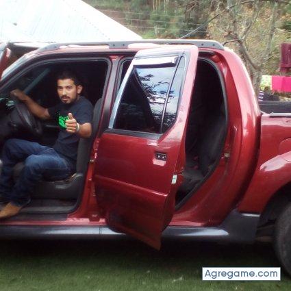 arielperez775 chico soltero en Tejutla