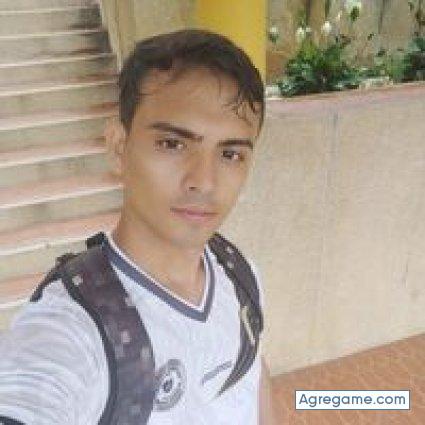 kevinvillamizar chico soltero en Girón