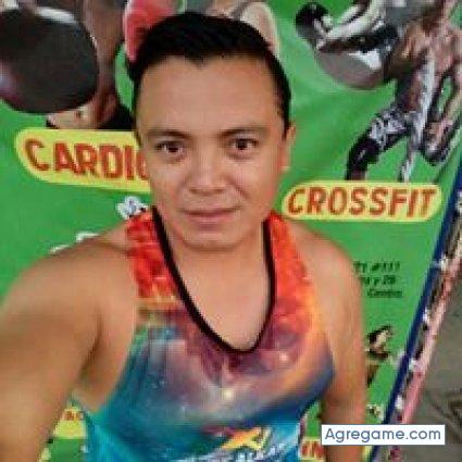 Foto de Roys Nahum, 43 años en Mérida Yucatán