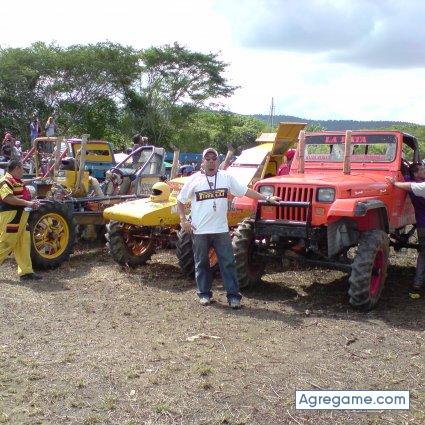 Davids46 chico soltero en El Sombrero