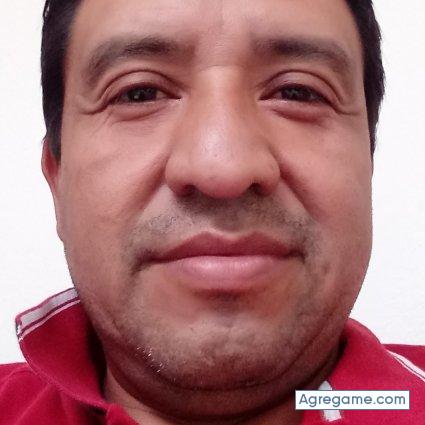 Diegolario chico soltero en San Jose