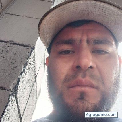 Cruzavila chico soltero en Santa Ana