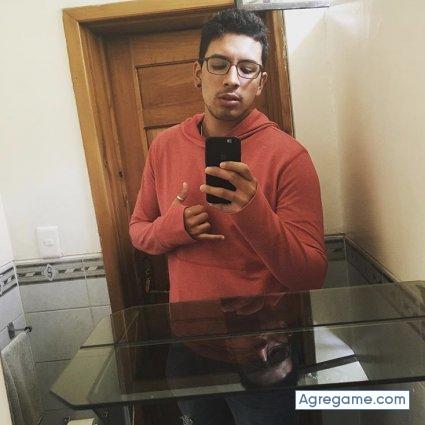 CiscoMan98 chico soltero en Tambillo