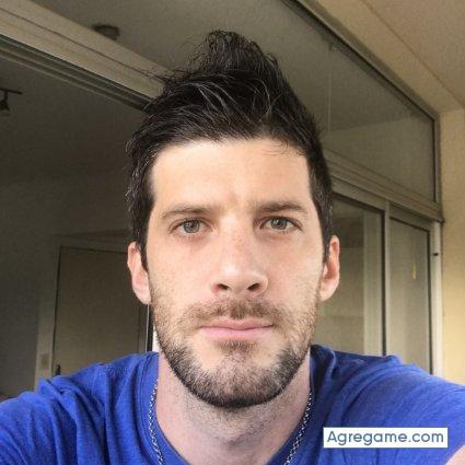 AxelGibson