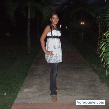 awilda chica soltera en Santo Domingo Este