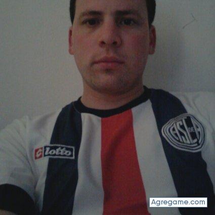 elpato1914 chico soltero en Chivilcoy