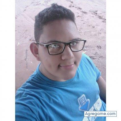 richardamarilla chico soltero en Capitán Miranda