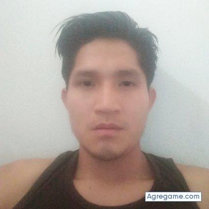 Jaen456 chico soltero en Cajamarquilla