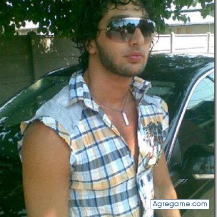 Haslipas chico soltero en Moraleja de enmedio