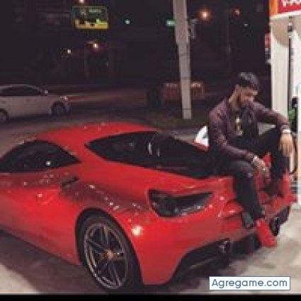 matyignacio chico soltero en Santa Juana