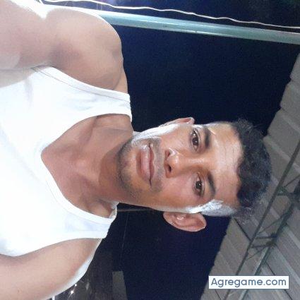 Alexcr1703 chico soltero en La Dorada