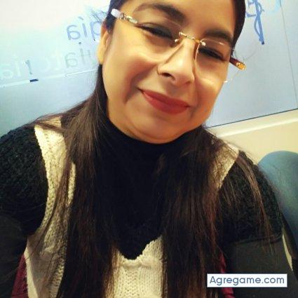 Annha chica soltera en Monterrey