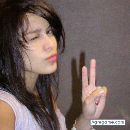 vanessaaleman chica soltera en El Viejo