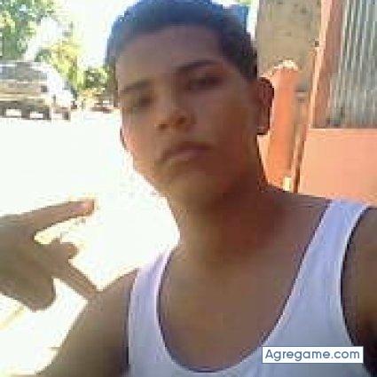 rondon chico soltero en Cumaná