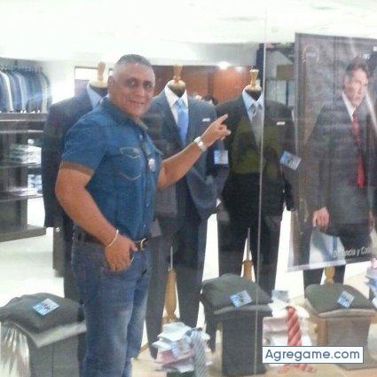 Cocotu chico soltero en Sosúa