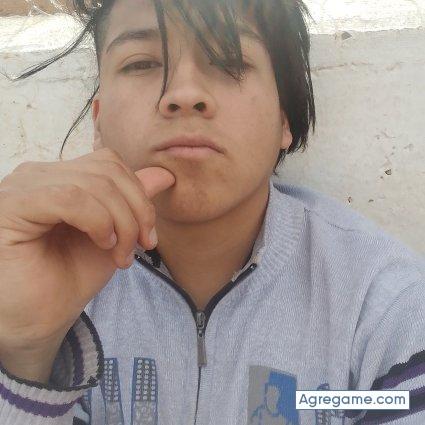 Jajajabsjsjsj chico soltero en Betanzos