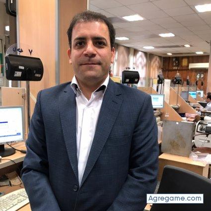 yaser110 chico soltero en San Jose