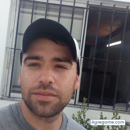 Serari chico soltero en La Plata