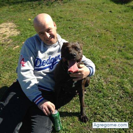 Catalin79 chico soltero en Móstoles