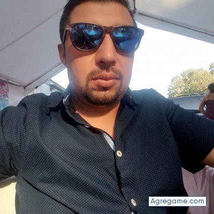 Israelmex chico soltero en Goose Creek