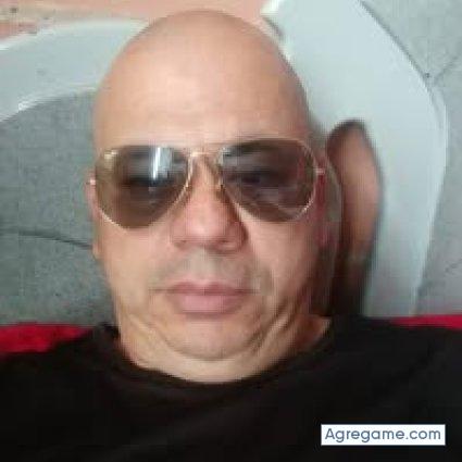 carlosnavarro6832 chico soltero en Bosa