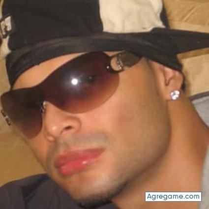 CangryMan chico soltero en Gurabo Al Medio