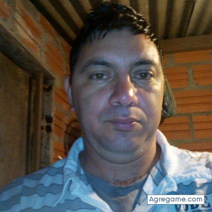 123xx chico soltero en Hernandarias