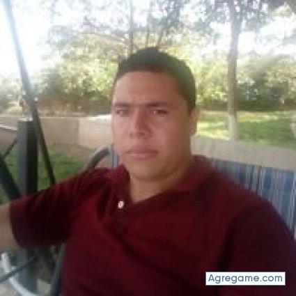 quinteroandres chico soltero en Bucaramanga