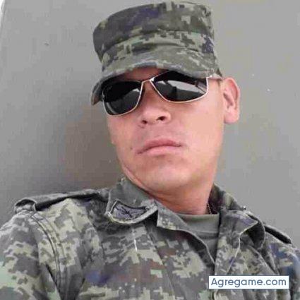 jaan87 chico soltero en Iztapalapa