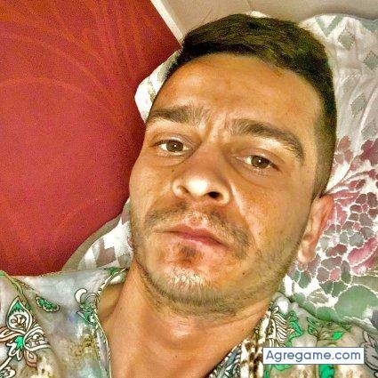 Catalin91 chico soltero en Castellón de la Plana