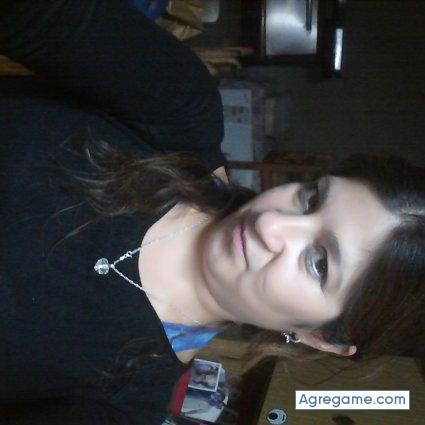 Venoe41 chica soltera en Bragado