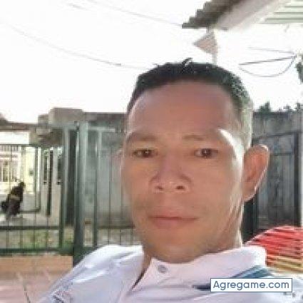 jaiderbermudez chico soltero en Bosconia