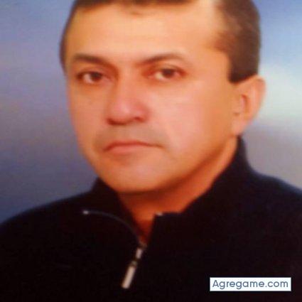 VULCANO1995 chico soltero en Machachi