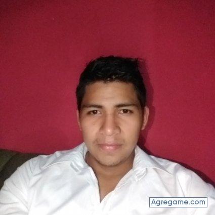 Alfonsolezama chico soltero en Tipitapa