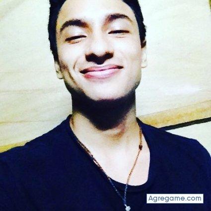 AlexeiVL17 chico soltero en Palmares