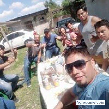 jorgeaguilera4751 chico soltero en Presidente Derqui