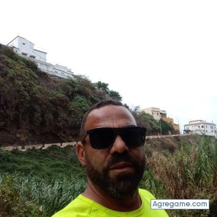 Domi1091 chico soltero en La Matanza De Acentejo