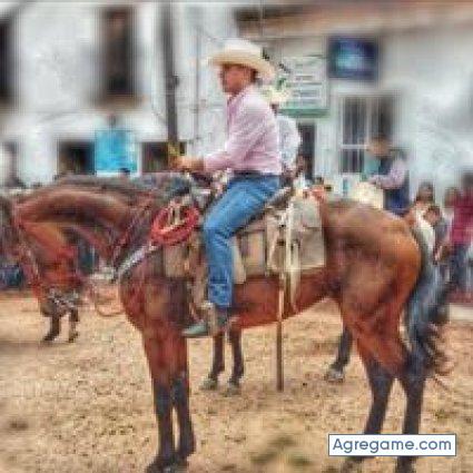 albertojaurez chico soltero en Fairview