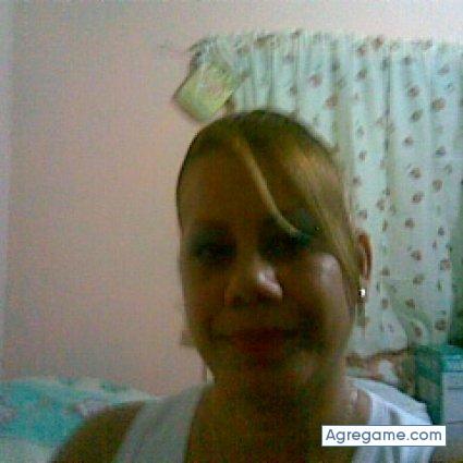 thalia chica casada en Cabudare