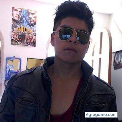 Hectorcheca chico soltero en Challapata