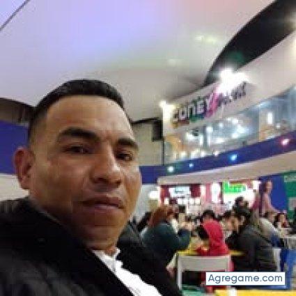 augustocanongo chico soltero en Ica