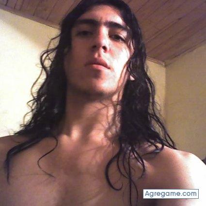 gaston12 chico soltero en Trelew