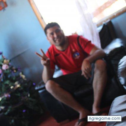 rodrigo030 chico soltero en Santiago