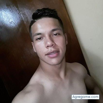 franciscobareiro chico soltero en Salto Del Guairá