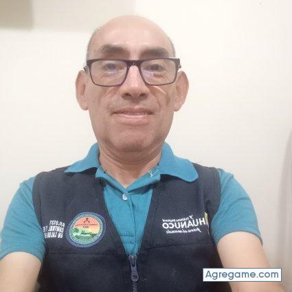 Foto de Miguel Alberto, 58 años en Puerto Inca