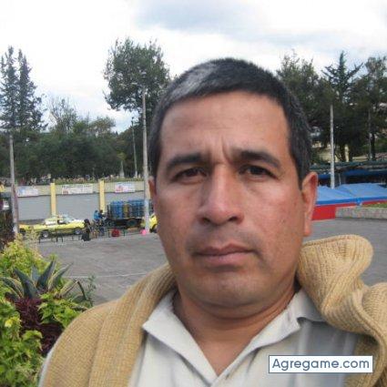 SOLO40 chico divorciado en Quito
