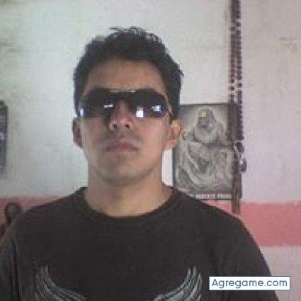 EduarNigma chico soltero en Altepexi