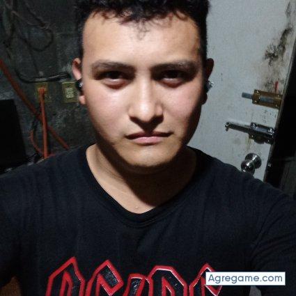 Dylan001 chico separado en Monterrey