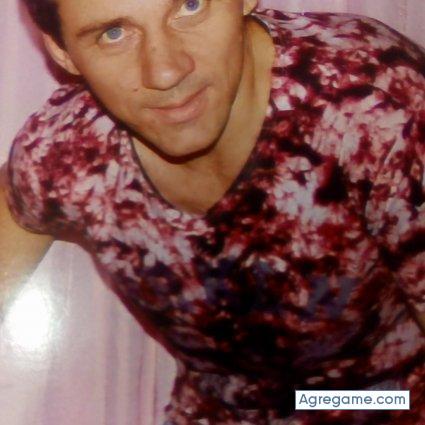 miguelbender chico soltero en Crespo