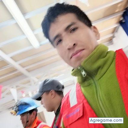 Adolfff chico soltero en Puerto Villarroel